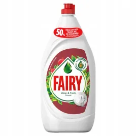 fairy-clean-and-fresh-granat-plyn-do-mycia-naczyn-135-l