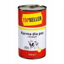 topseller-karma-dla-psa-z-drobiem-1240g