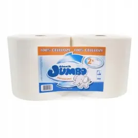 czysciwo-slonik-jumbo-professional-biale-2-rolki-2-warstwowe