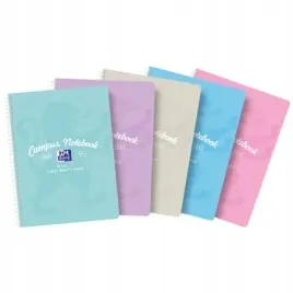 kolozeszyt-b5-80-kartek-w-kratke-oxford-campus-pastel