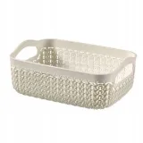 taca-knit-a6-13l-kremowa