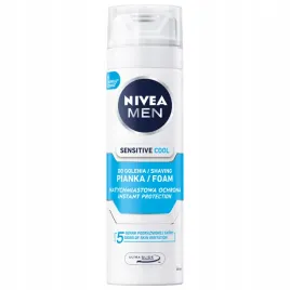 nivea-men-sensitive-cool-chlodzaca-pianka-do-golenia-200-ml