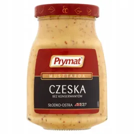 prymat-musztarda-czeska-slodko-ostra-180-g