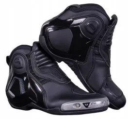 DAINESE DYNO PRO D1 Buty Motocyklowe Sportowe Skórzane
