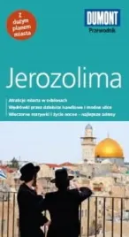 jerozolima-przewodnik-dumont