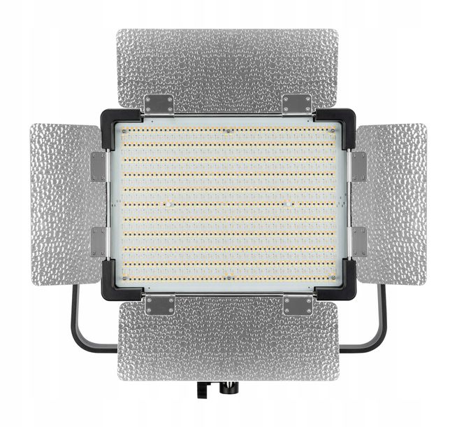 Lampa LED Yongnuo YNPad100 - RGB, WB (2000 K - 10000 K)