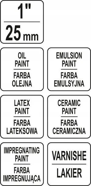 yato-pedzel-angielski-m-1-ksztalt-pedzla-plaski-prosty