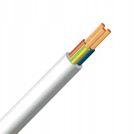 przewod-omy-300-300v-3x1mm-bialy-3mb