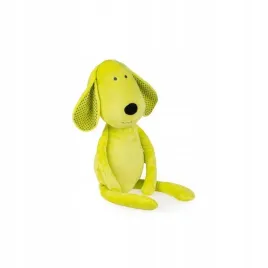 piesek-tulimy-maskotka-przytulanka-miekki-pluszowy-limonkowy-58cm