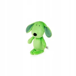 piesek-tulimy-zielony-28cm-przytulanka-maskotka-miekki-pluszowy