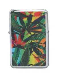 zapalniczka-benzynowa-z-nadrukiem-liscia-ganji-marihuany-cannabis