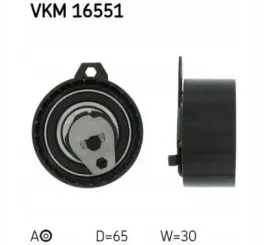 kolo-napinacza-paska-megane-coupe-97-skf-vkm-16551-rolka-napinacza-pasek