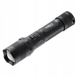neo-99-035-latarka-akumulatorowa-usb-1000-lm-led-czarna