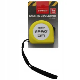 pro-miara-zwijana-pro-5-m