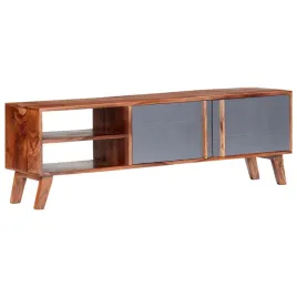 szafka-pod-tv-szara-140x30x45-cm-lite-drewno