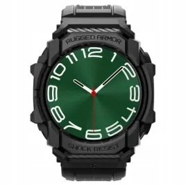 etui-z-paskiem-spigen-rugged-armor-pro-do-galaxy-watch-ultra-47mm-czarne