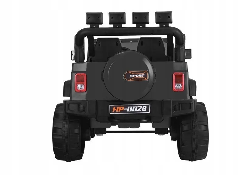 samochod-lean-toys-czarny