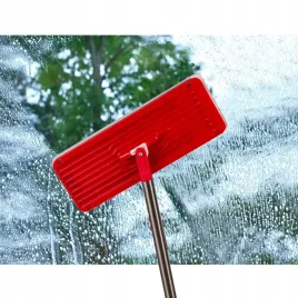 greenblue-mop-plaski-z-wiadrem-i-wyciskaczem-maxiclean-dwa-wklady-microfi