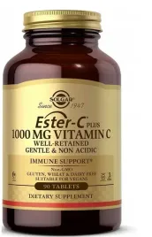 solgar-ester-c-1000-plus-90-tabletes
