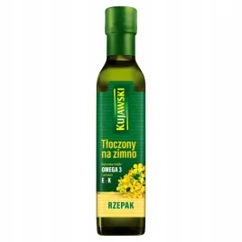 kujawski-olej-z-rzepaku-tloczony-na-zimno-250-ml