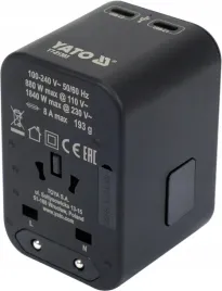 yato-adapter-podrozny-uniw-usb-usb-c-65w-yt-81303