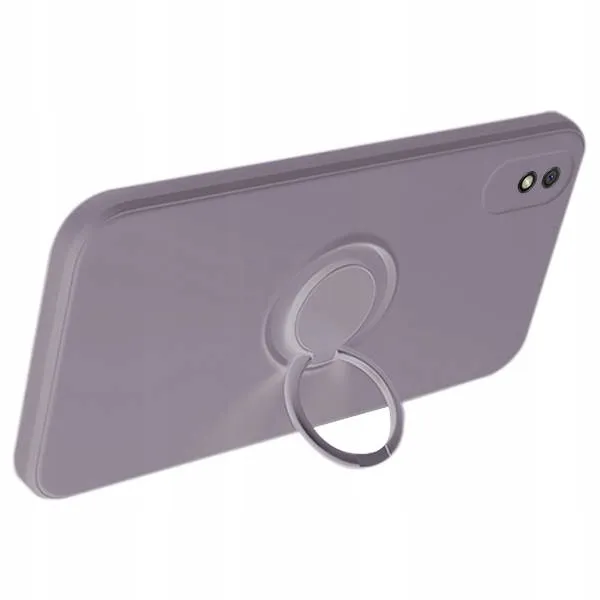 plecki-etui-do-xiaomi-redmi-9a-ring-szary-stan-nowy-dedykowany-model-redmi-9a