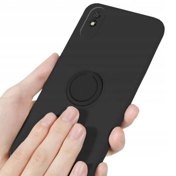 plecki-etui-do-xiaomi-redmi-9a-ring-czarne-typ-plecki