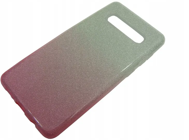 plecki-do-huawei-mate-20-lite-brokatowe-kolor-rozowy