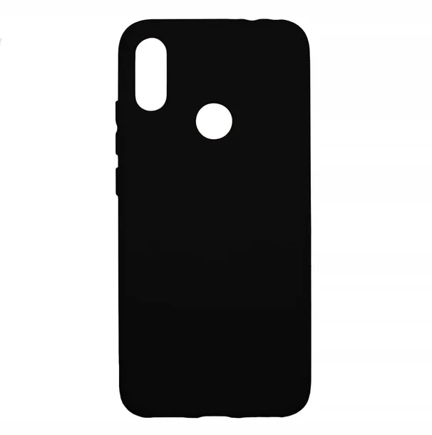 plecki-silicone-do-huawei-p20-lite-czarny-kolor-czarny