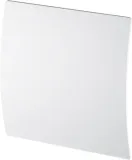 panel-bialy-system-do-wentylatora-kratki-peb125
