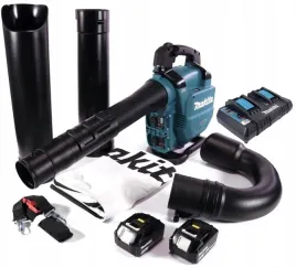 dmuchawa-akumulatorowa-2-18v-2-5-0ah-li-lon-dub363pt2v-makita