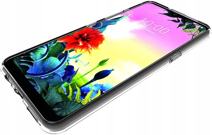 plecki-etui-do-lg-k50s-bezbarwne-material-tworzywo-sztuczne