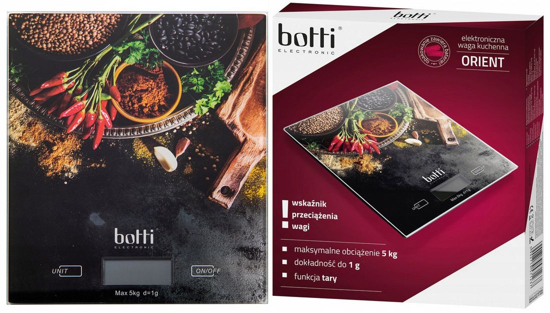 Grafika w opisie produktu