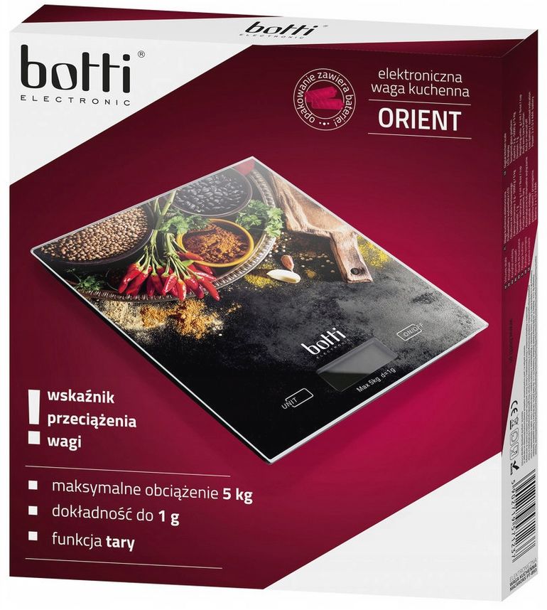 Grafika w opisie produktu