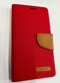 etui-z-klapka-do-samsung-galaxy-s6-czerwone