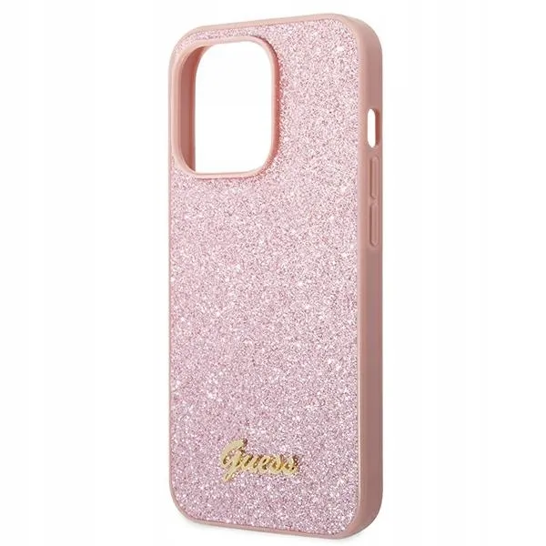 plecki-guess-do-iphone-14-pro-glitter-script-roz-typ-plecki
