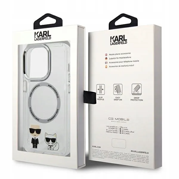 plecki-karl-lagerfeld-do-iphone-14-pro-magsafe-funkcje-pochlanianie-wstrzasow