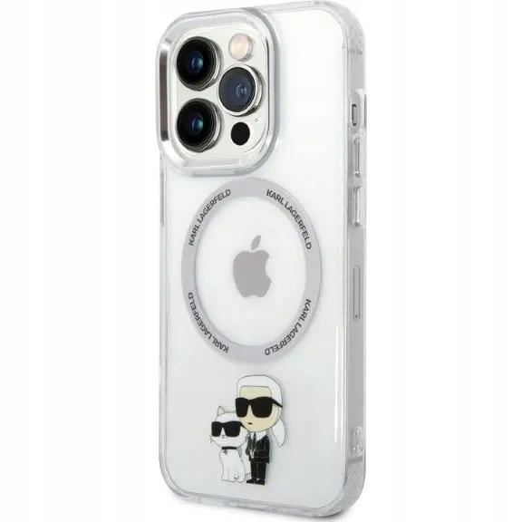 plecki-karl-lagerfeld-do-iphone-14-pro-max-magsafe-funkcje-ladowanie-indukcyjne-pochlanianie-wstrzasow