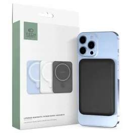 powerbank-magsafe-tech-protect-10000-mah-czarny