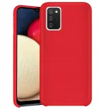 etui-plecki-do-samsung-a02s-silicon-czerwone-przeznaczenie-samsung