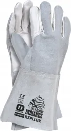 rekawice-spawalnicze-skorzane-ochronne-rsplblulux-xl