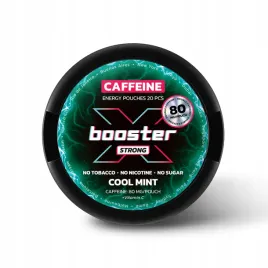 woreczki-energetyczne-z-kofeina-x-booster-cool-mint-80mg-mieta
