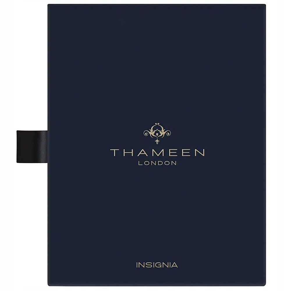 thameen insignia