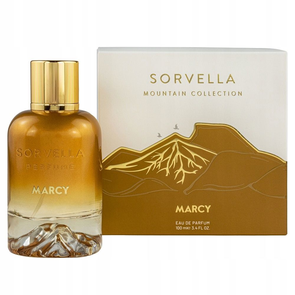 sorvella marcy woda perfumowana 100 ml   