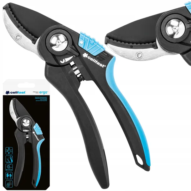 cellfast-ergo-sekator-kowadelkowy-stan-nowy-waga-narzedzia-0-7-kg