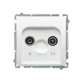 simon-basic-bialy-gniazdo-antenowe-bmzap10-1-01-11-liczba-gniazdek-2-szt