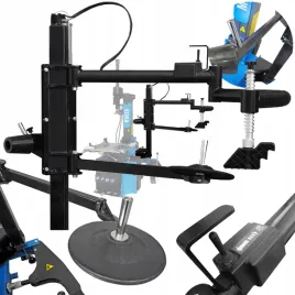 ramie-pomocnicze-przystawka-niskich-profili-opon-run-flat-nortec-al2xl-pro