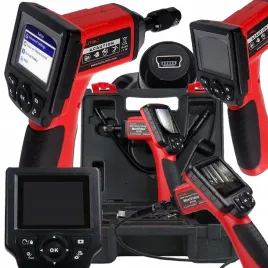 kamera-inspekcyjna-warsztatowa-autel-mv400-endoskop-sonda-55mm