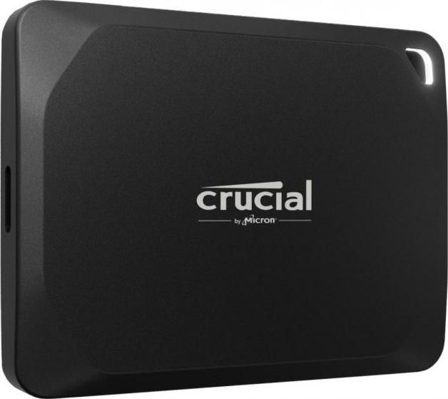 ﻿Dysk przenośny Crucial X10 Pro SSD 2TB