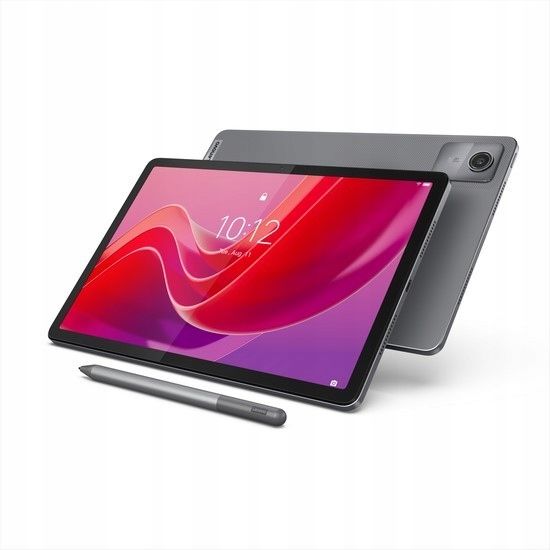 Lenovo TAB M11 (TB330FU) 4/128GB WiFi szary